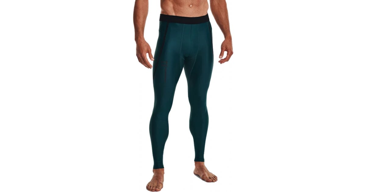 Iso-Chill Compression Leggings