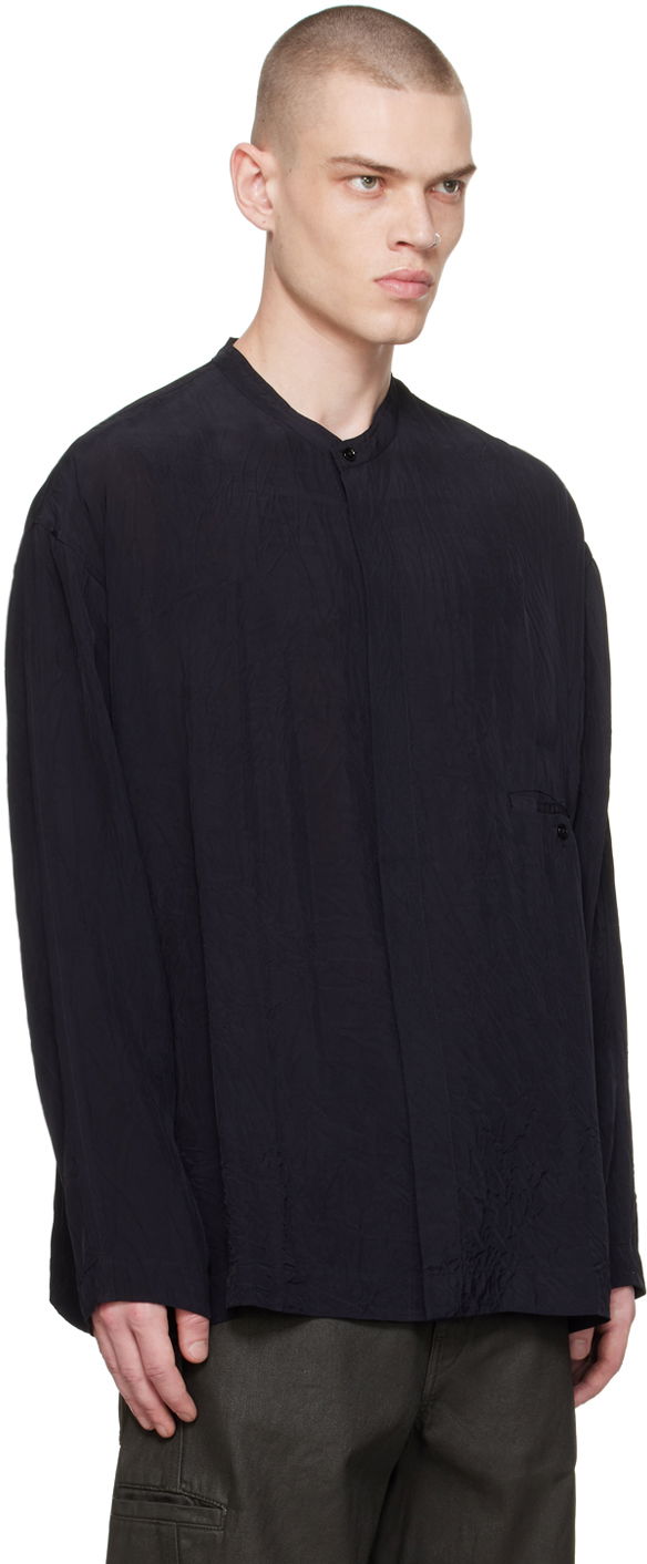 Lemaire Boxy Shirt