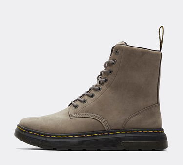 Tenisky a topánky Dr. Martens Crewson "Beige" Béžová | 31225029, 0