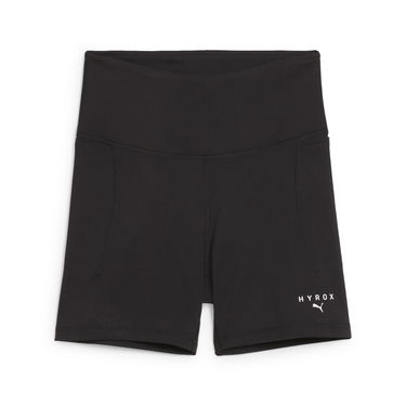 Šortky Puma Puma x HYROX CLOUDSPUN 3" Women's Training Shorts Čierna | 526905_01, 6
