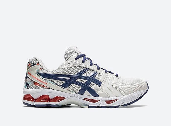Tenisky a topánky Asics Gel-Kayano 14 Biela | 1201A395960, 0