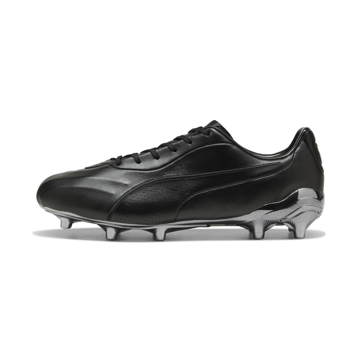 Tenisky a topánky Puma KING PLATINUM FG/AG PANTERA NEGRA Čierna | 109261_01, 0