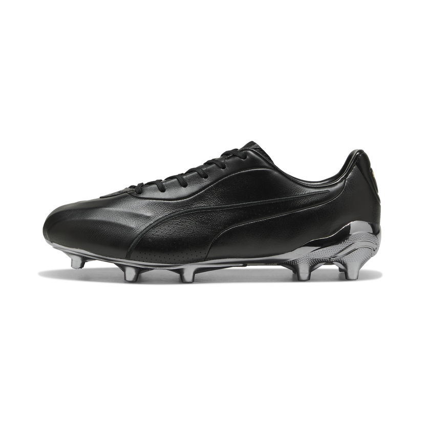 Tenisky a topánky Puma KING PLATINUM FG/AG PANTERA NEGRA Čierna | 109261_01