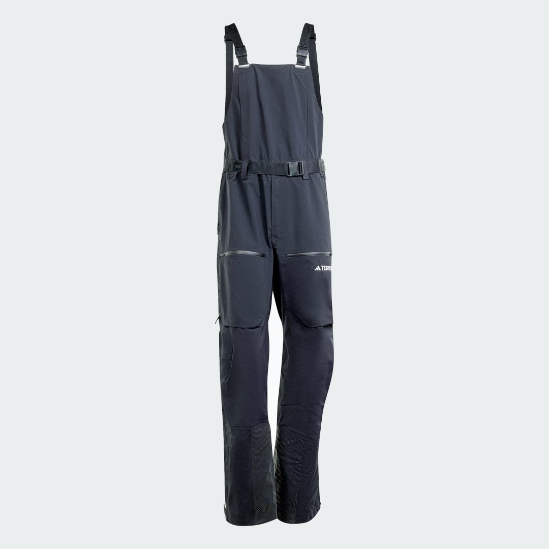 Techrock 3L GORE-TEX Bib