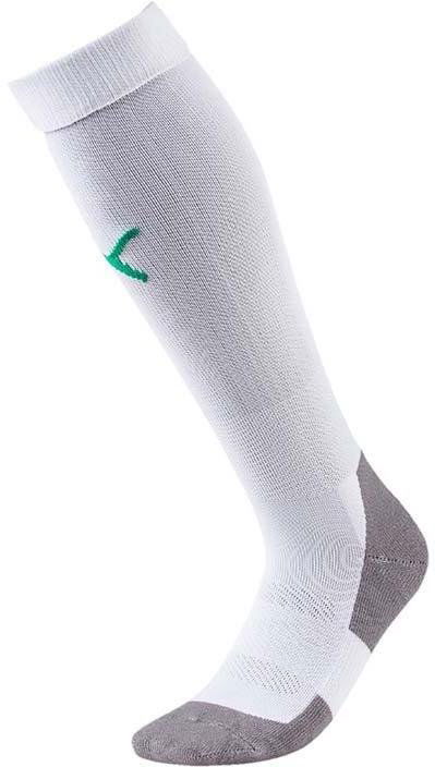 Ponožky Puma Puma Team Liga Core Socks Biela | 703441-015, 0