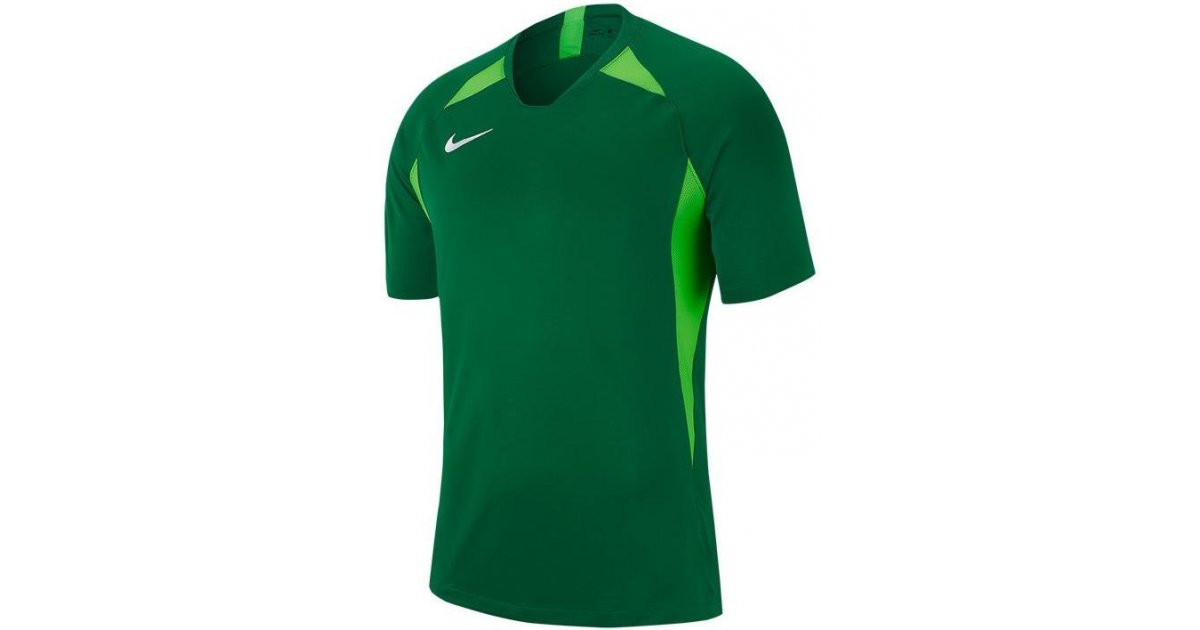 Tričko Nike Nike Dry Legend Jersey Zelené | aj0998-302, 1