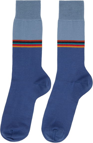Ponožky Paul Smith Paul Smith Three-Pack Jared Artist Socks undefined | M1A-SOCK-P454, 4