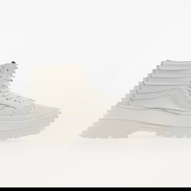 Tenisky a topánky Vans Sk8-Hi Vibram LX Biela | VN0A5HZWW001, 1
