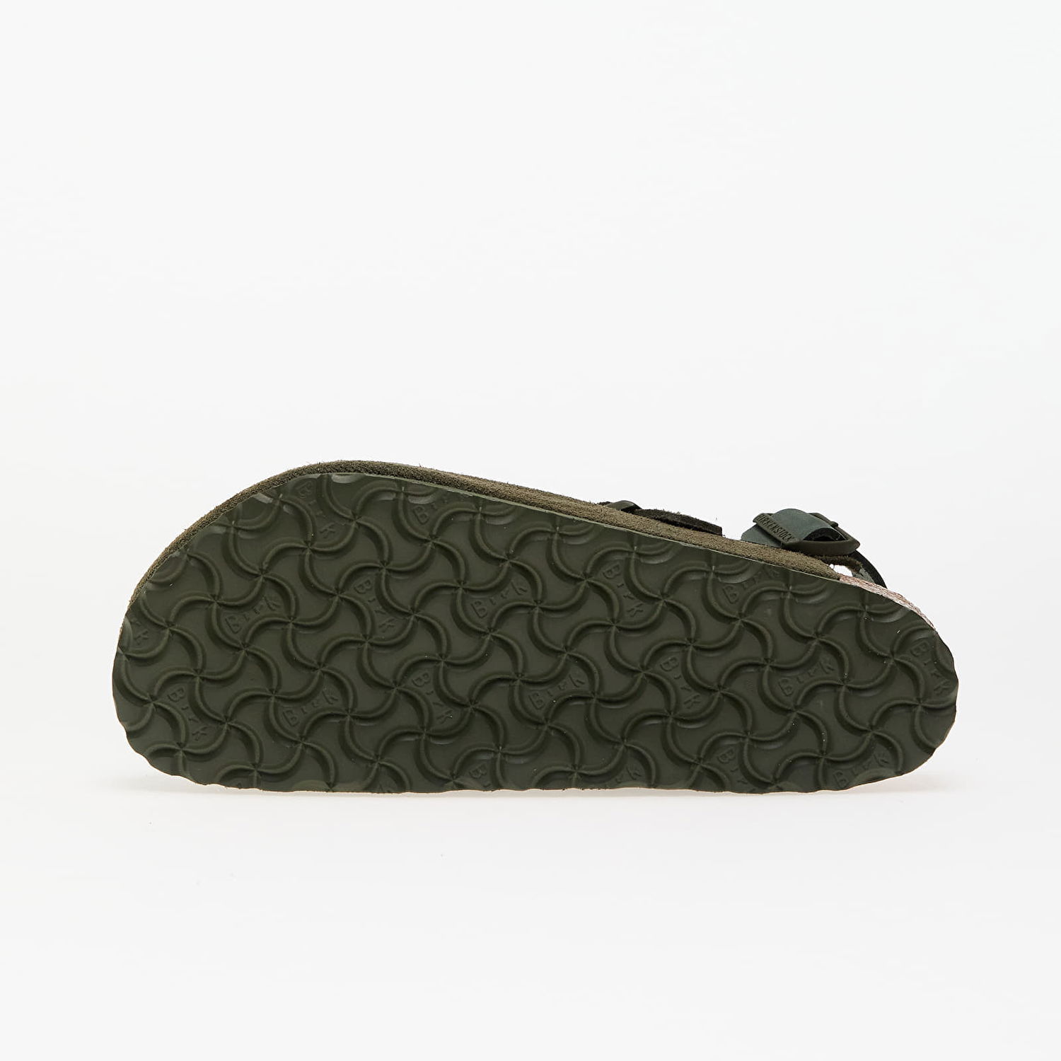 Tenisky a topánky Birkenstock Tokio LEVE Sandals Zelené | 1029912, 1