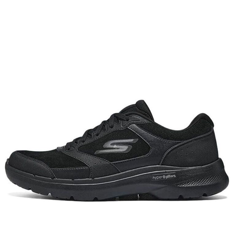 Tenisky a topánky Skechers Go Walk 6 Čierna | 894278-BBK, 0