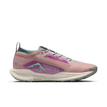 Tenisky a topánky Nike Pegasus Trail 5 GORE-TEX Ružová | FQ0908-600, 4