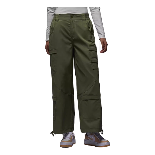 Cargo nohavice Jordan Air Jordan Heavy Weight Chicago Pants Zelené | FD7216-340, 0
