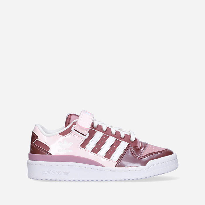 Tenisky a topánky adidas Originals adidas Originals Forum Low Ružová | GY8195, 0