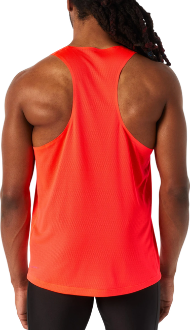 Tielko Puma Puma Raceday Ultraspun Tank Top Červená | 528212-23, 1