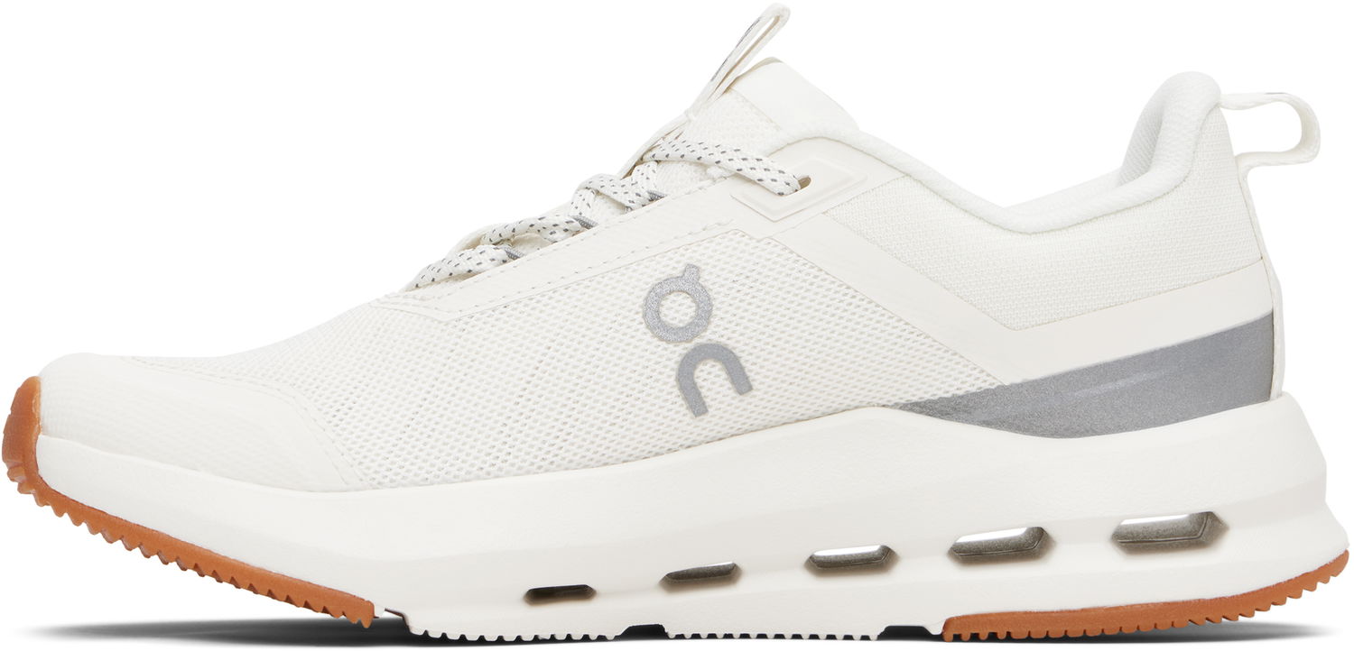 Tenisky a topánky On Running Cloudnova Biela | 3YF30034332, 0