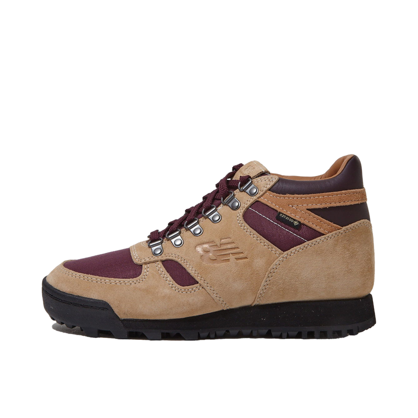 Tenisky a topánky New Balance Aimé Leon Dore x Rainier Boots Hnedá | URAINXA1