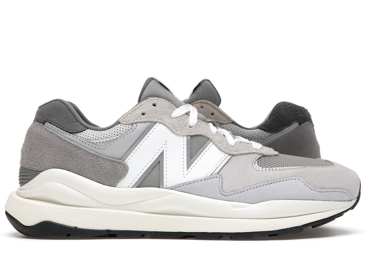Tenisky a topánky New Balance 57/40 Grey Day Šedá | M5740TA, 0