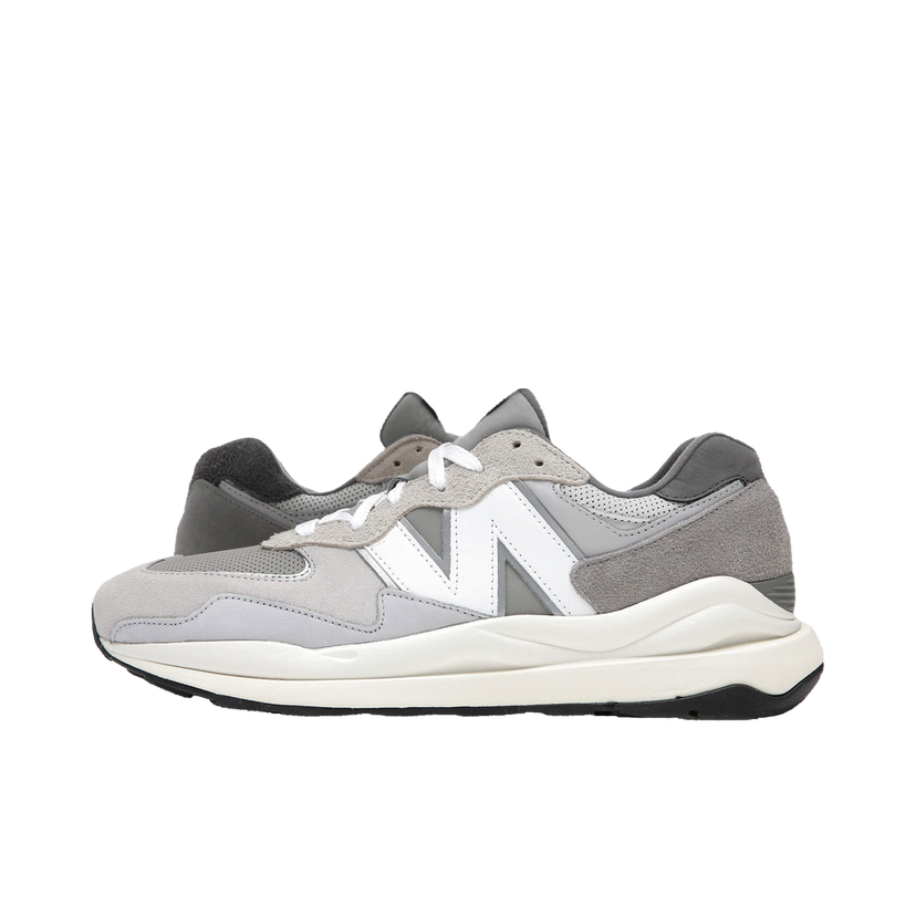 Tenisky a topánky New Balance 57/40 Grey Day Šedá | M5740TA