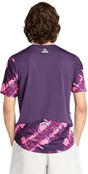 Dres New Balance LOSC Lille Football Jersey 2025/2026 Rôznofarebný | mt230457-fou, 1