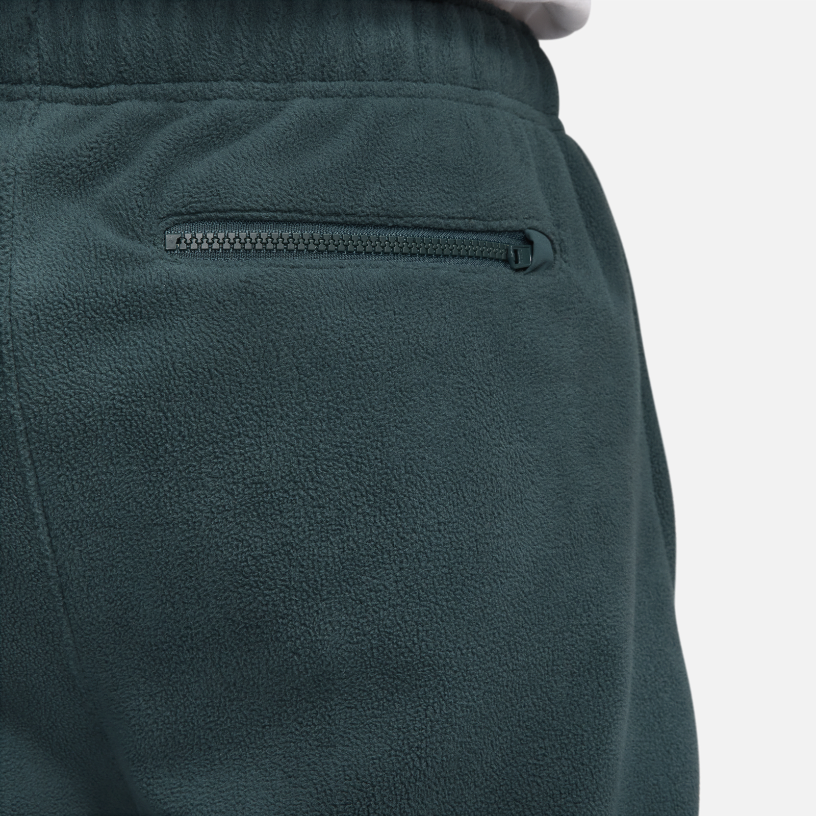 Polar Club Fleece