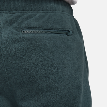 Tepláky Nike Polar Club Fleece Zelené | FB8384-328, 2