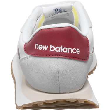 Tenisky a topánky New Balance 237 Biela | MS237RG, 3
