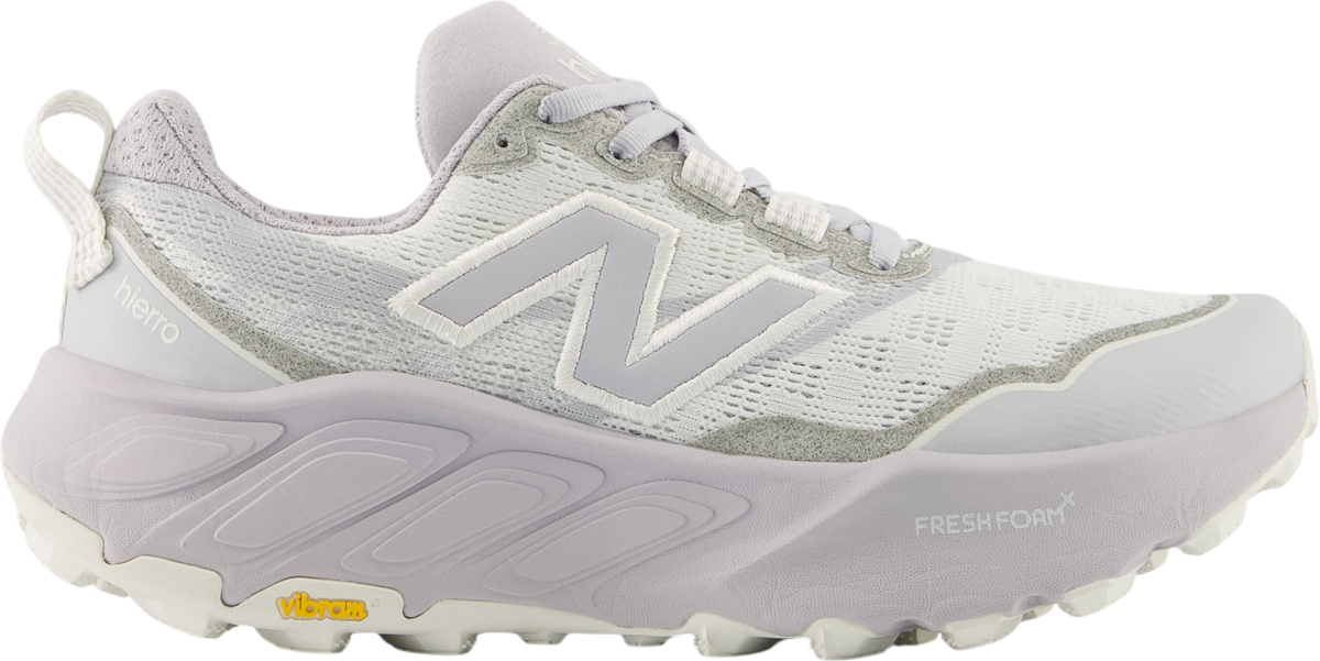 Tenisky a topánky New Balance Fresh Foam X Hierro v9 Fialová | wthiers9-wthiers9, 0