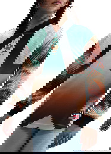 Dres Nike France Goalkeeper Long-Sleeve Jersey 2026 Rôznofarebný | io2679-010, 2