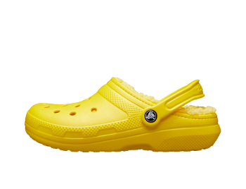 Crocs Classic Lined Clogs 203591-7A9