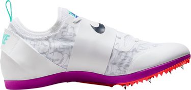 Tenisky a topánky Nike Pole Vault Elite Biela | fz9649-101, 3