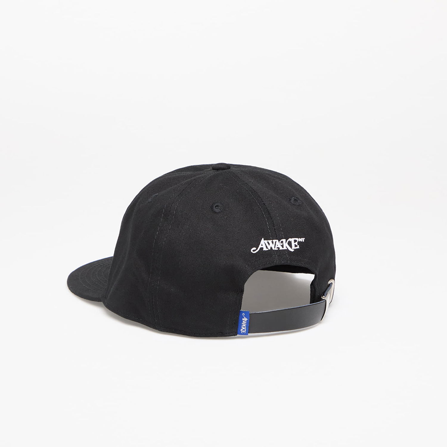 Šiltovka Awake NY Awake NY Classic A Cap Čierna | AWK-SP25-HT007-BLK, 1