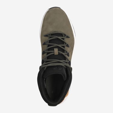 Tenisky a topánky Timberland Lace Up Sneaker Zelené | A24BV-OLV, 2