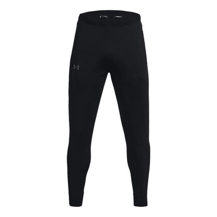 Tepláky Under Armour IntelliKnit Run Pants Čierna | 1374574-001
