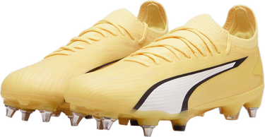 Tenisky a topánky Puma ULTRA ULTIMATE MxSG Žltá | 107504-04, 5