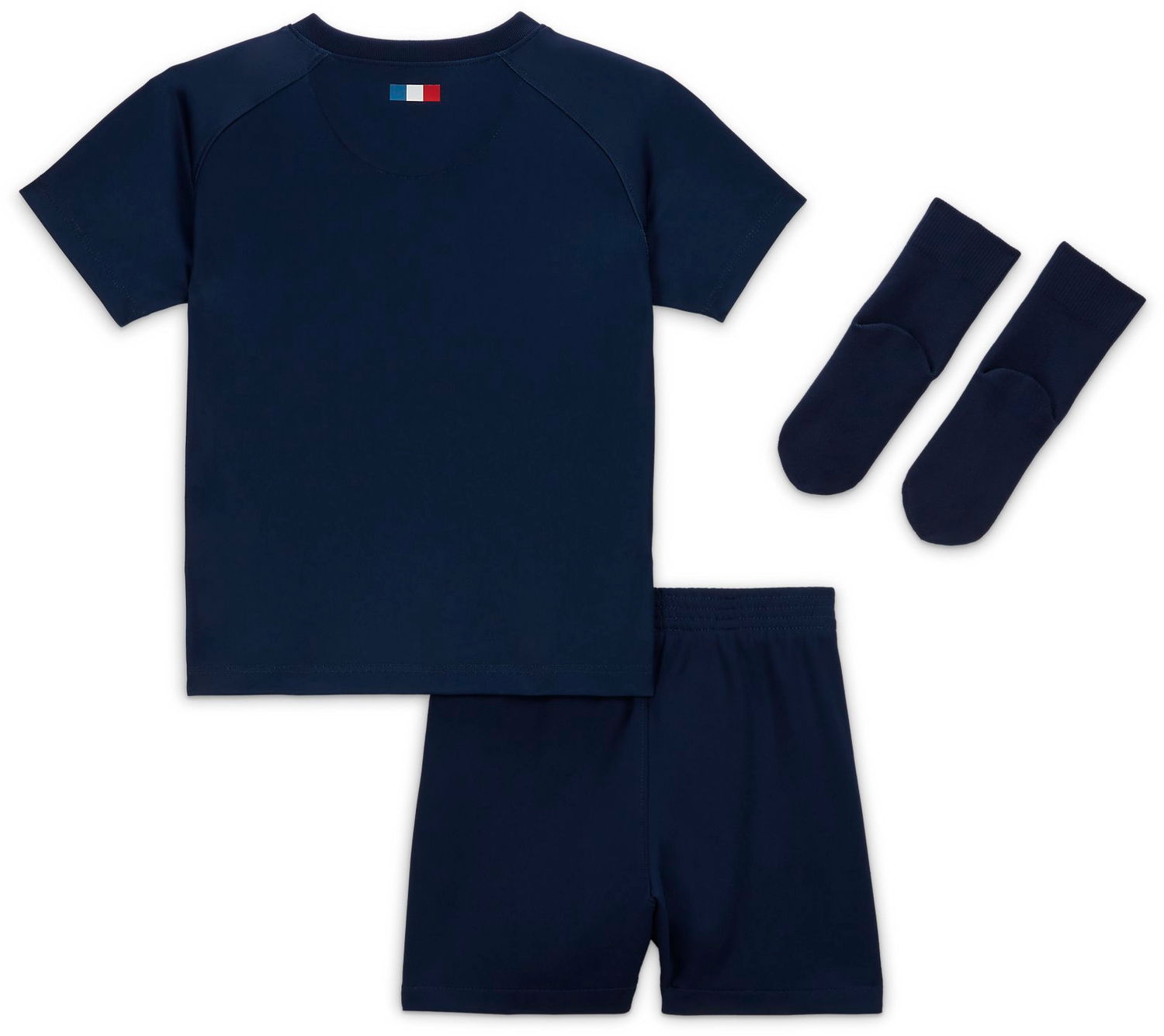 Súprava Nike PSG 2023/24 Home Kit Modrá | dx2820-411, 1