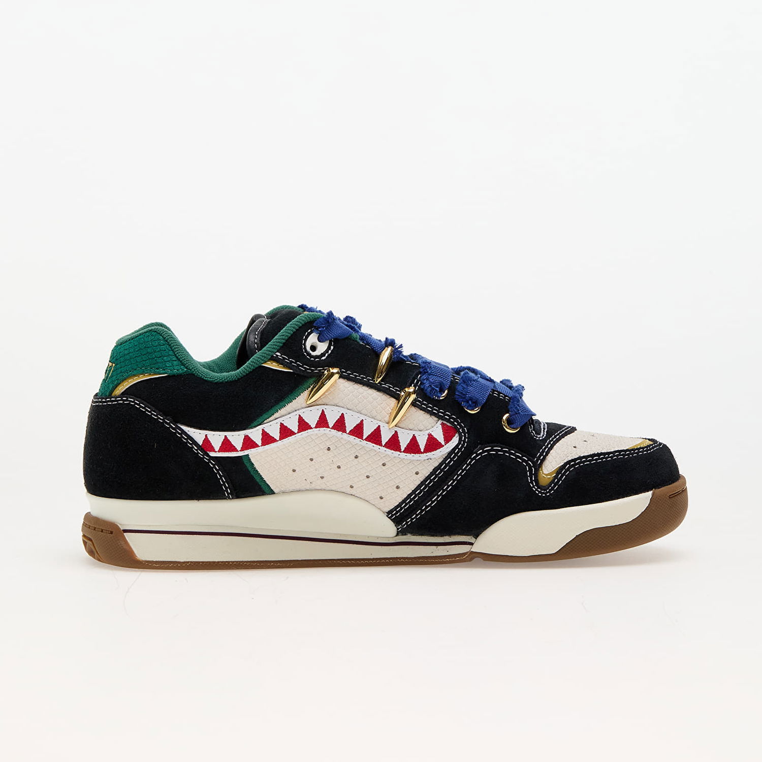 Tenisky a topánky Vans Rowley XLT 'YEAR OF THE DRAGON ' Čierna | VN000CQFBLA1, 1