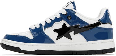 Tenisky a topánky BAPE BAPE Sk8 Sta #2 Modrá | 001FWK801311M, 2