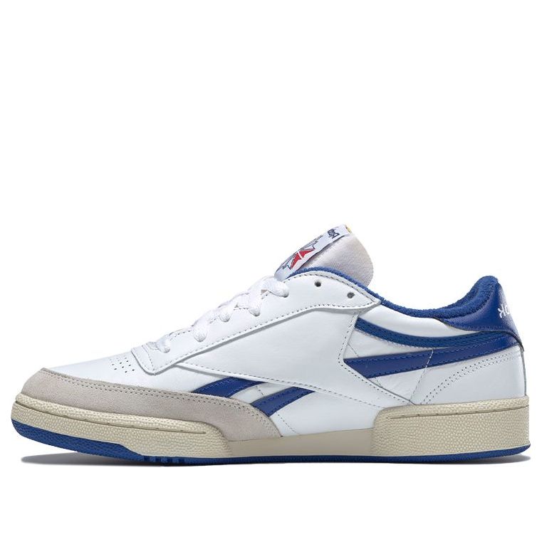 Tenisky a topánky Reebok Revenge Plus Vintage Biela | FW9232, 0
