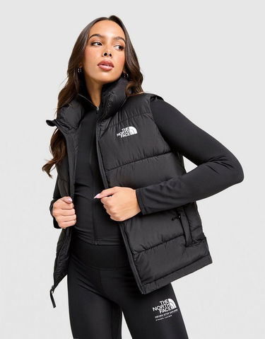 Vesta The North Face North Face Puffy Gilet 2.0 Vest Čierna | NF0A8F78JK31, 0