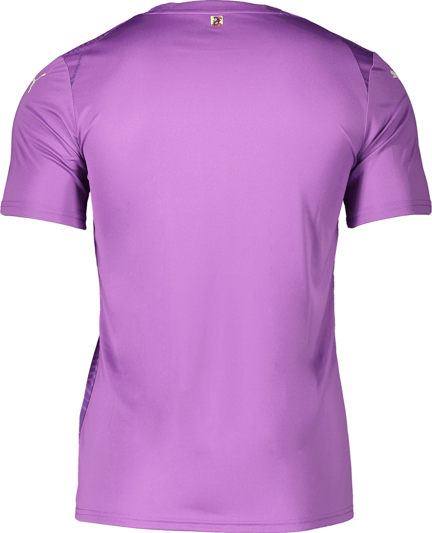 Dres Puma Puma 1. FC Heidenheim Goalkeeper Jersey Fialová | 5fch706280-33, 1