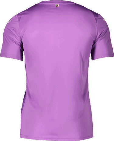 Dres Puma Puma 1. FC Heidenheim Goalkeeper Jersey Fialová | 5fch706280-33, 1