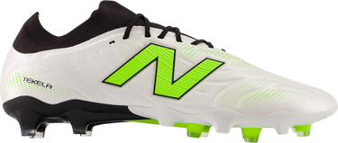 Tenisky a topánky New Balance Tekela Pro Low Laced v5 FG Biela | st2flsp5-st2flsp5, 0