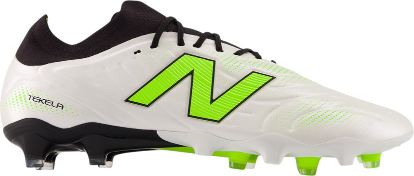 Tenisky a topánky New Balance Tekela Pro Low Laced v5 FG Biela | st2flsp5-st2flsp5