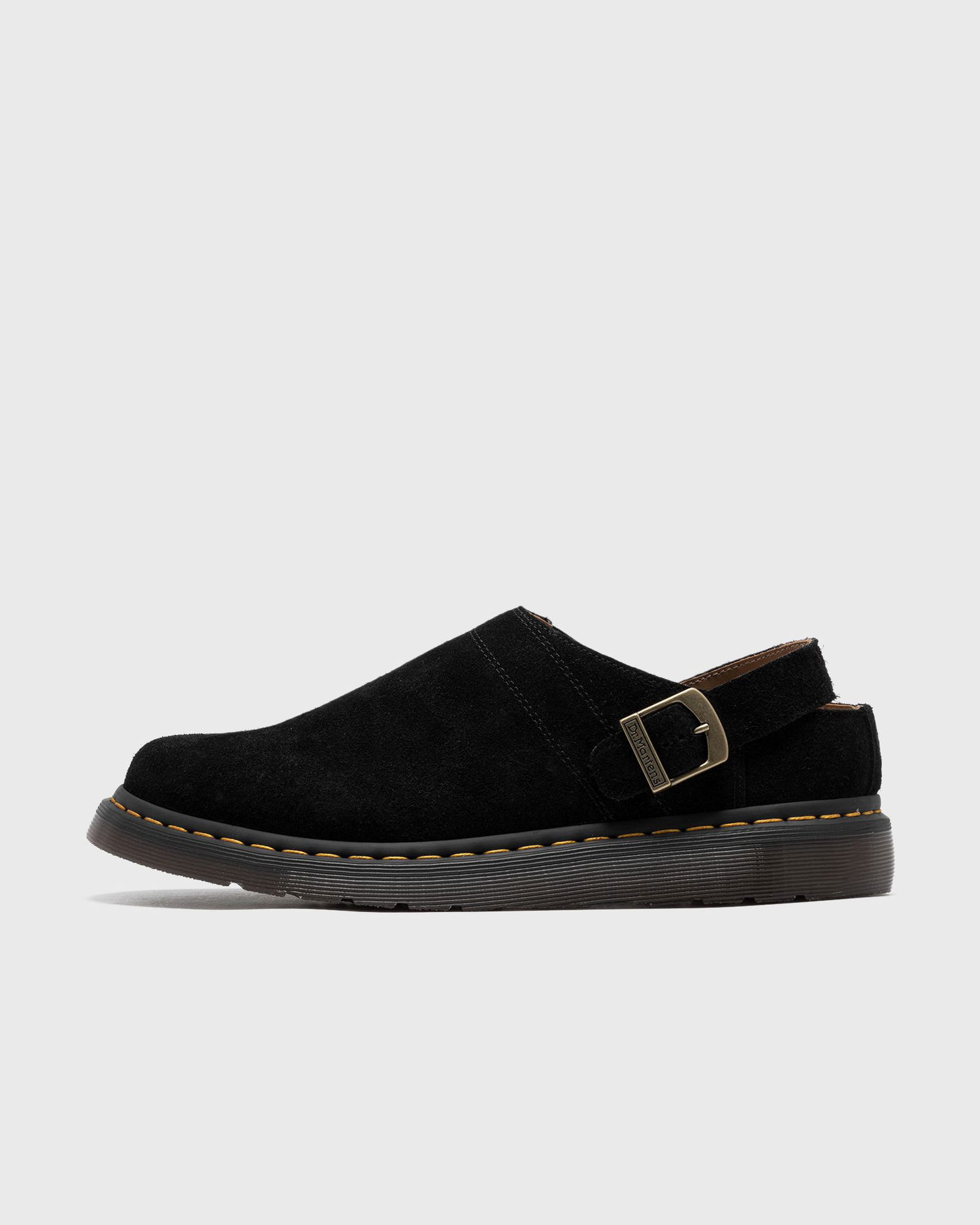 Tenisky a topánky Dr. Martens Isham Čierna | 31734001, 0