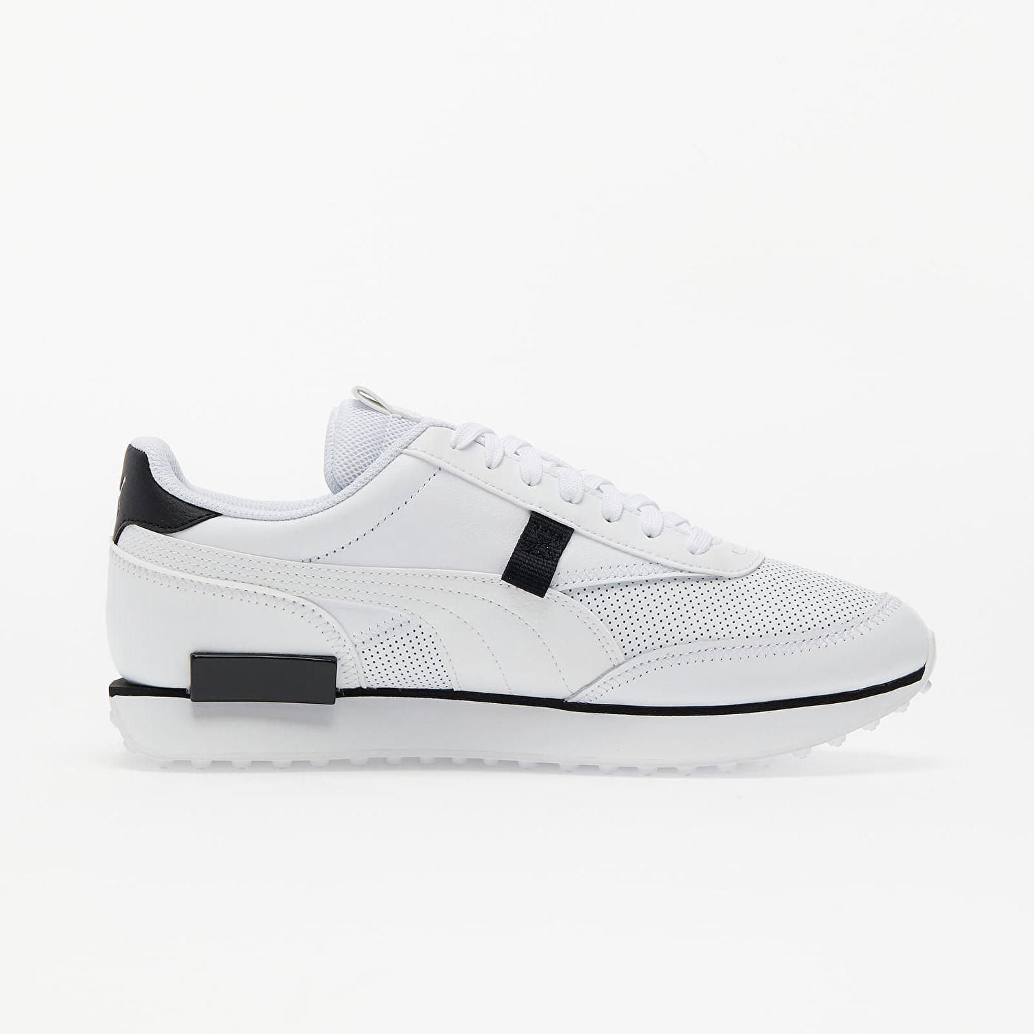 Tenisky a topánky Puma Future Rider Contrast Biela | 37476301, 1