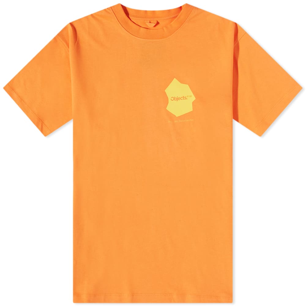 Continuity Print Tee