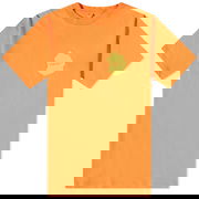 Continuity Print Tee