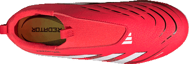 Tenisky a topánky adidas Performance PREDATOR LEAGUE LL FG/MG Červená | id3753, 9