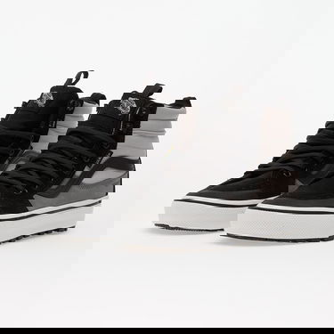 Tenisky a topánky Vans MTE Sk8-Hi Waterproof Insulated 43 Šedá | VN000DAQ2391, 5