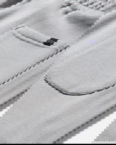 Tepláky Alpha Industries UV Joggers Šedá | 148360UV 666, 4